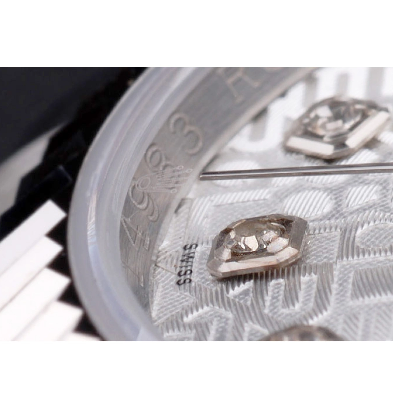 Aaa replica Datejust-rl18 Rolex 0616